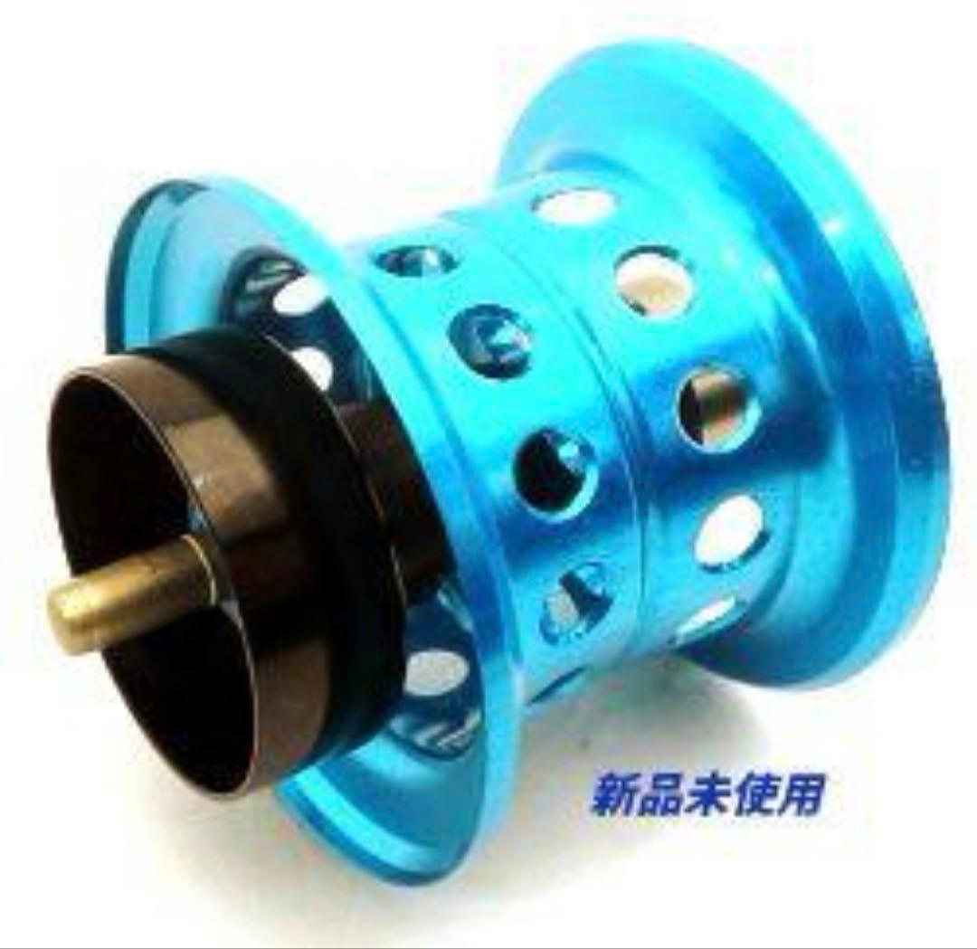 KTFネオスプール 「KAHEN」 スティーズCT用 Ver2 30φ