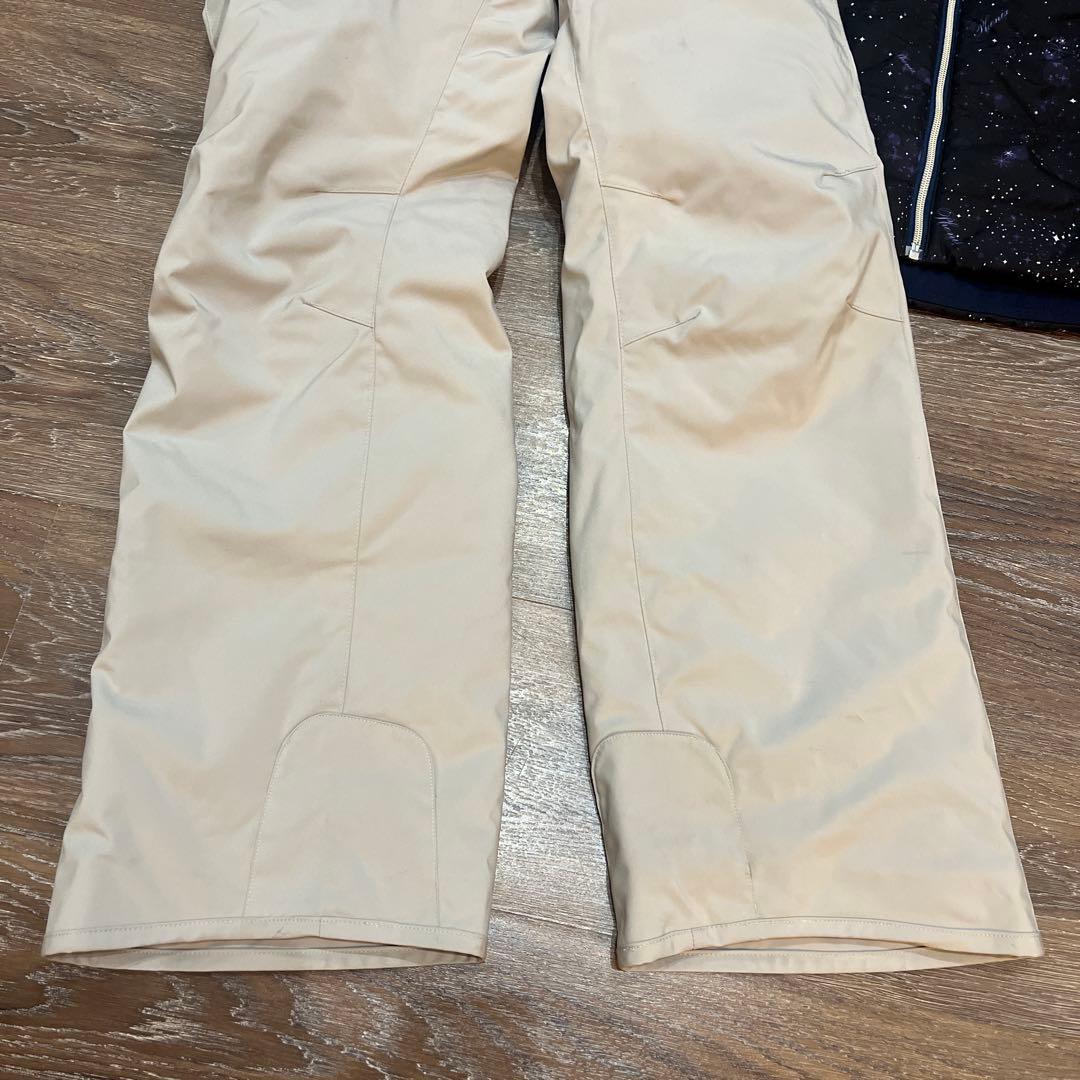 お値下げしました　フェニックス レディース美品　セットアップ　スキーウェア　L