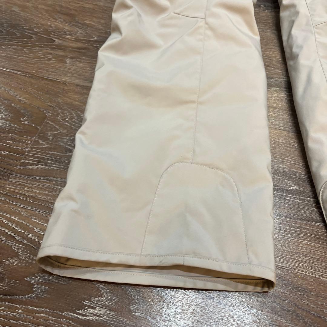 お値下げしました　フェニックス レディース美品　セットアップ　スキーウェア　L