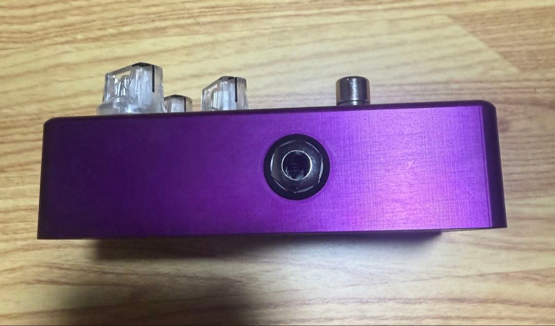 土日限定値下げ！Suhr Riot Reloaded ギターエフェクター