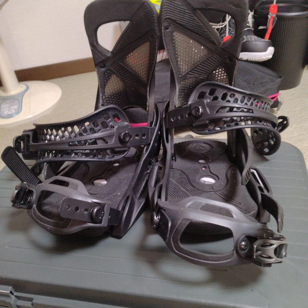 BURTON LEXA EST (Sサイズ)