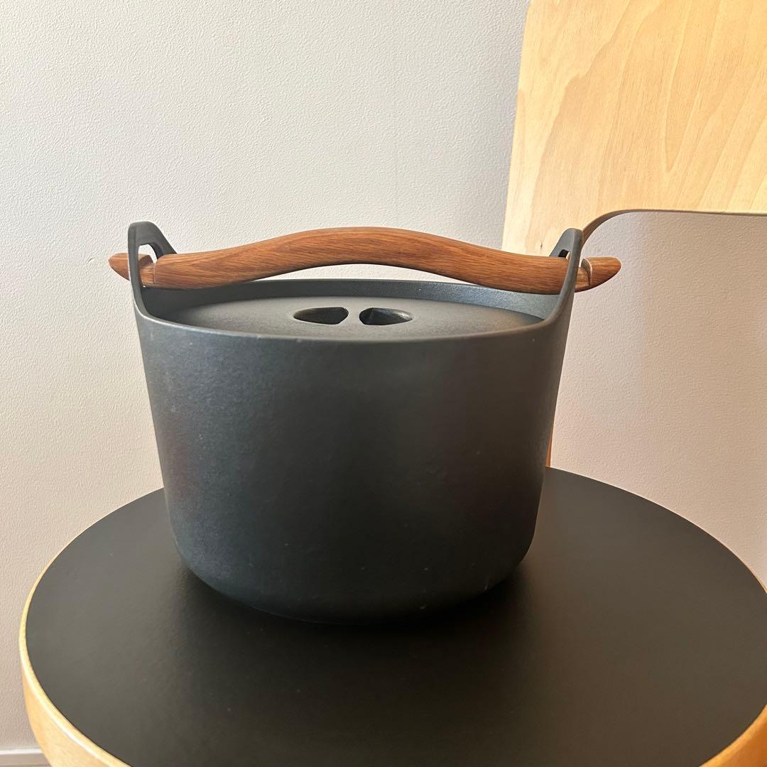 イッタラ サルパネヴァ キャセロール 3.0L