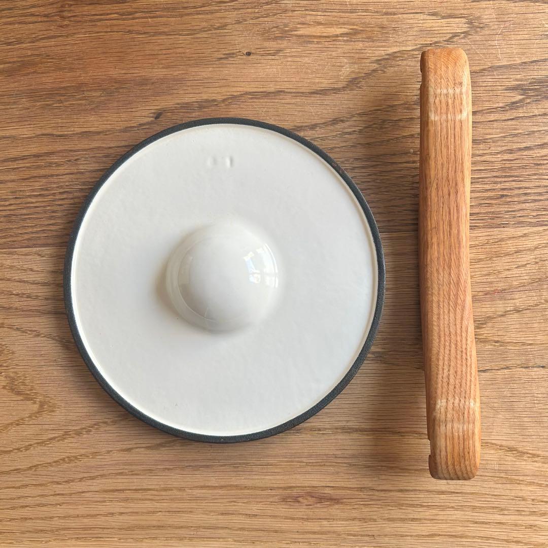 イッタラ サルパネヴァ キャセロール 3.0L