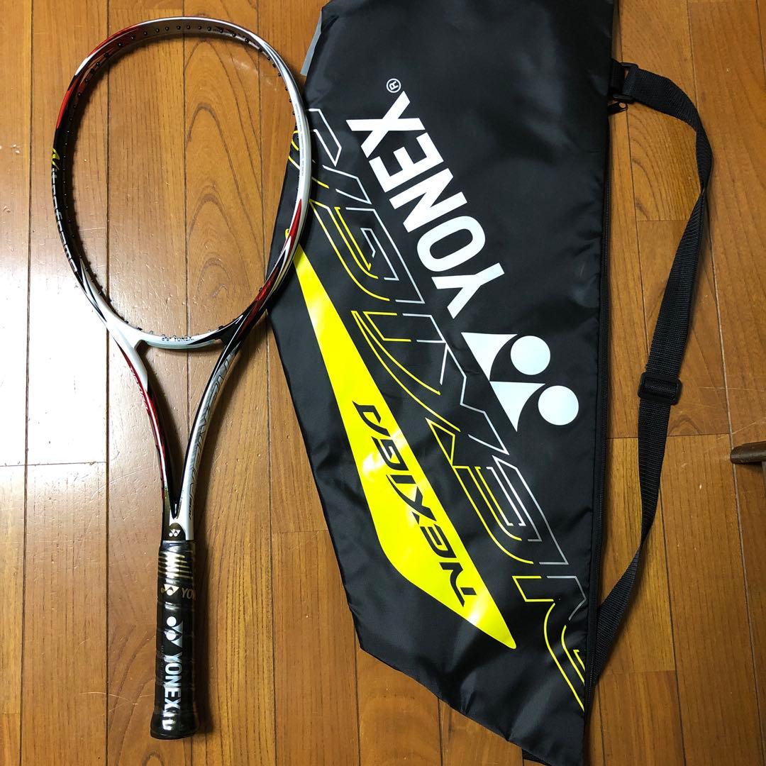 ヨネックス ネクシーガ９０Ｖ　新品