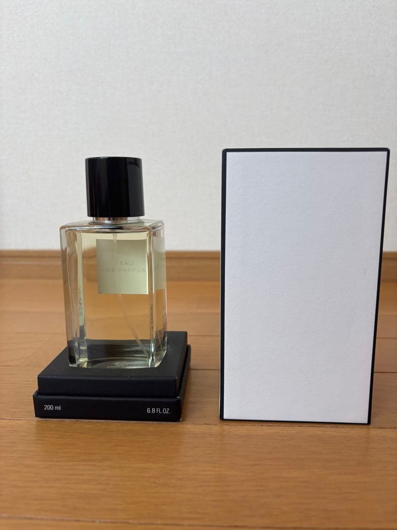 美品♡ CHANEL GARDÉNIA 香水