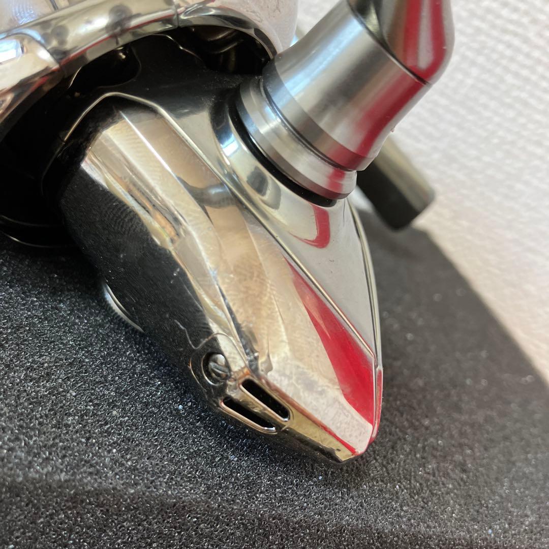 シマノ⭐︎18ステラ⭐︎2500S⭐︎I-3