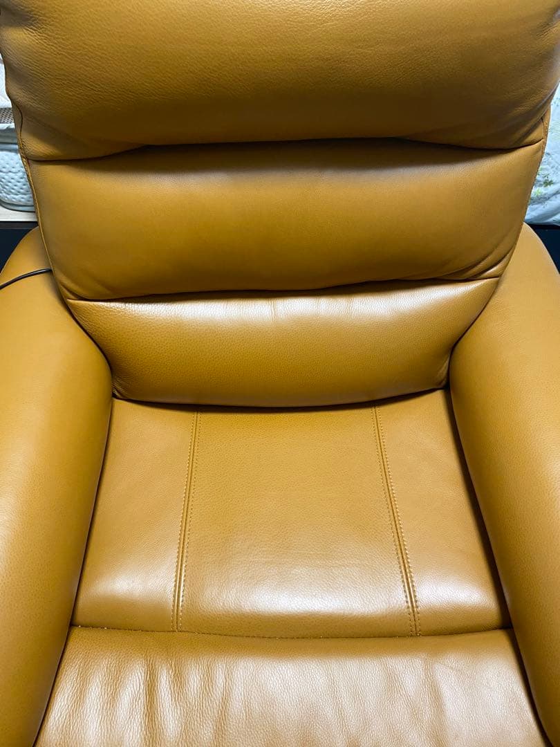 本日セール！　ニトリ　電動リクライニングソファー　Nリーバ