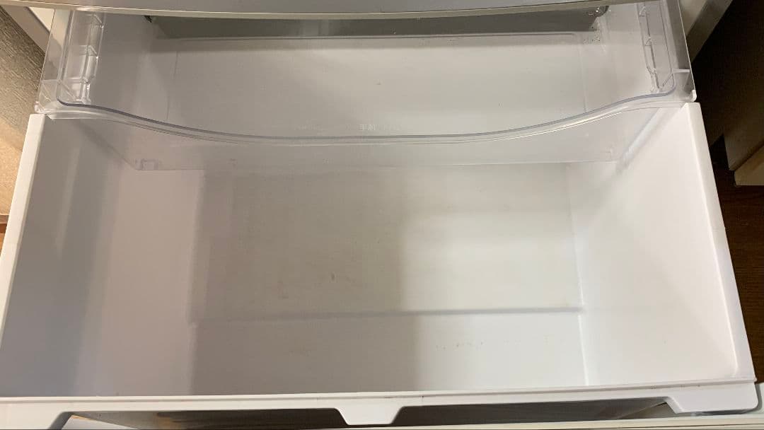 アクア（旧SANYO)AQR-361D(S) 355L 4ドア ノンフロン冷蔵庫