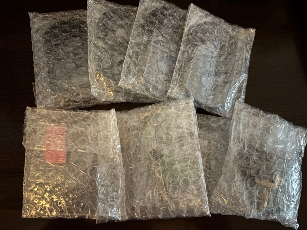 BE:FIRST シュント カラビナ