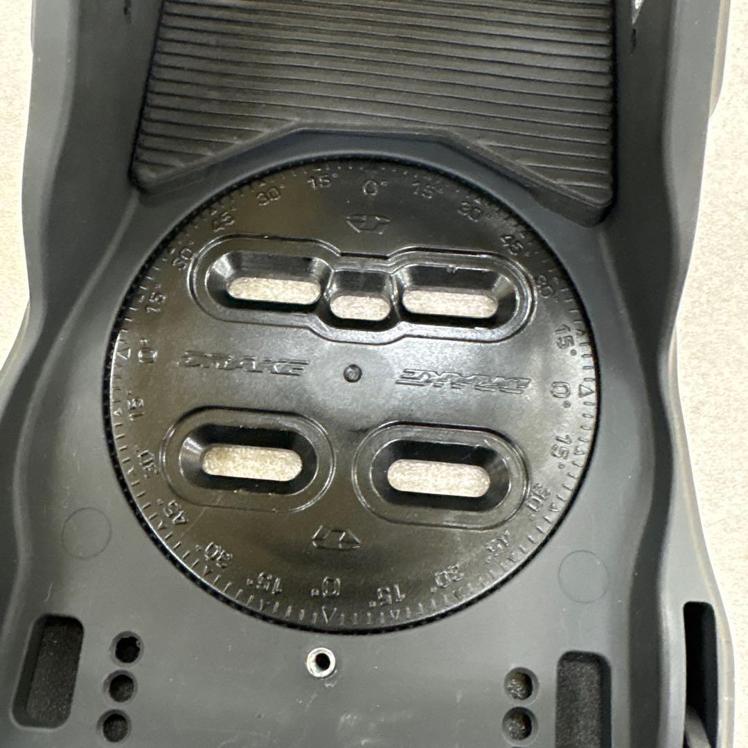 22-23 DRAKE/ドレイク FIFTY フィフティ XLサイズ グラトリ