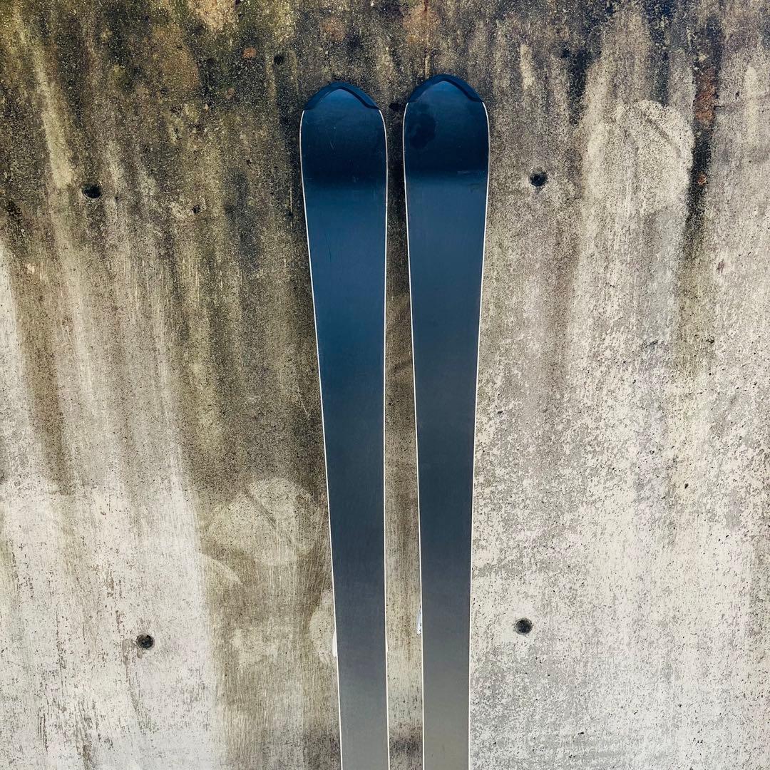 SALOMON サロモン X-Wing 3 スキー ポールセット165cm