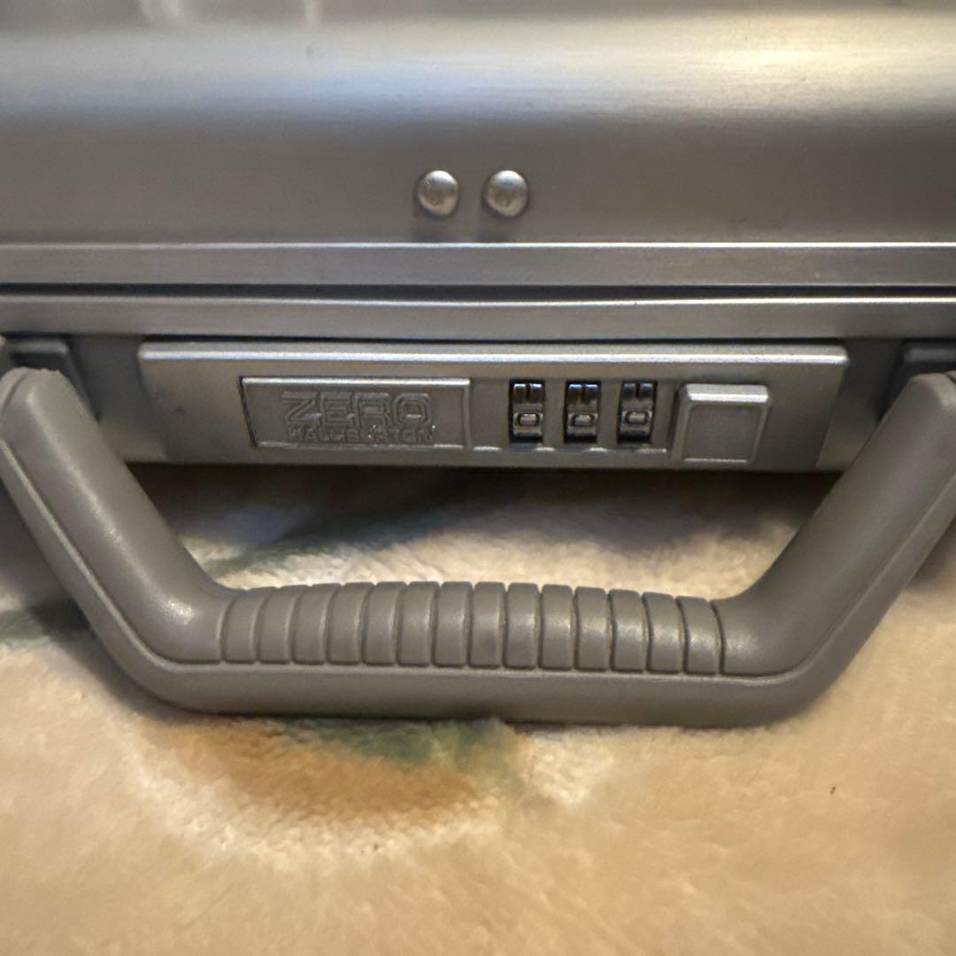 ゼロハリバートン ZERO HALLIBURTON アタッシュケース
