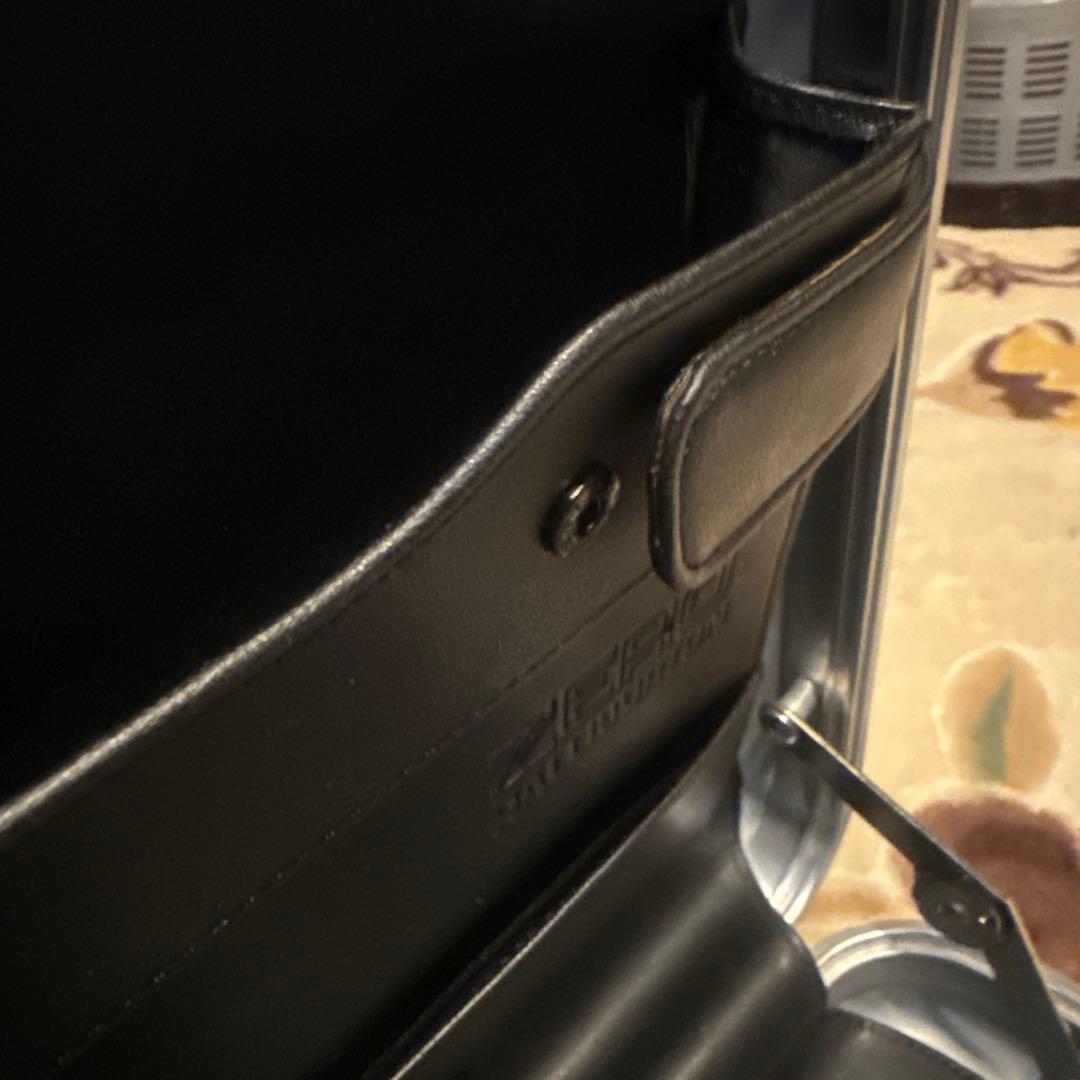 ゼロハリバートン ZERO HALLIBURTON アタッシュケース