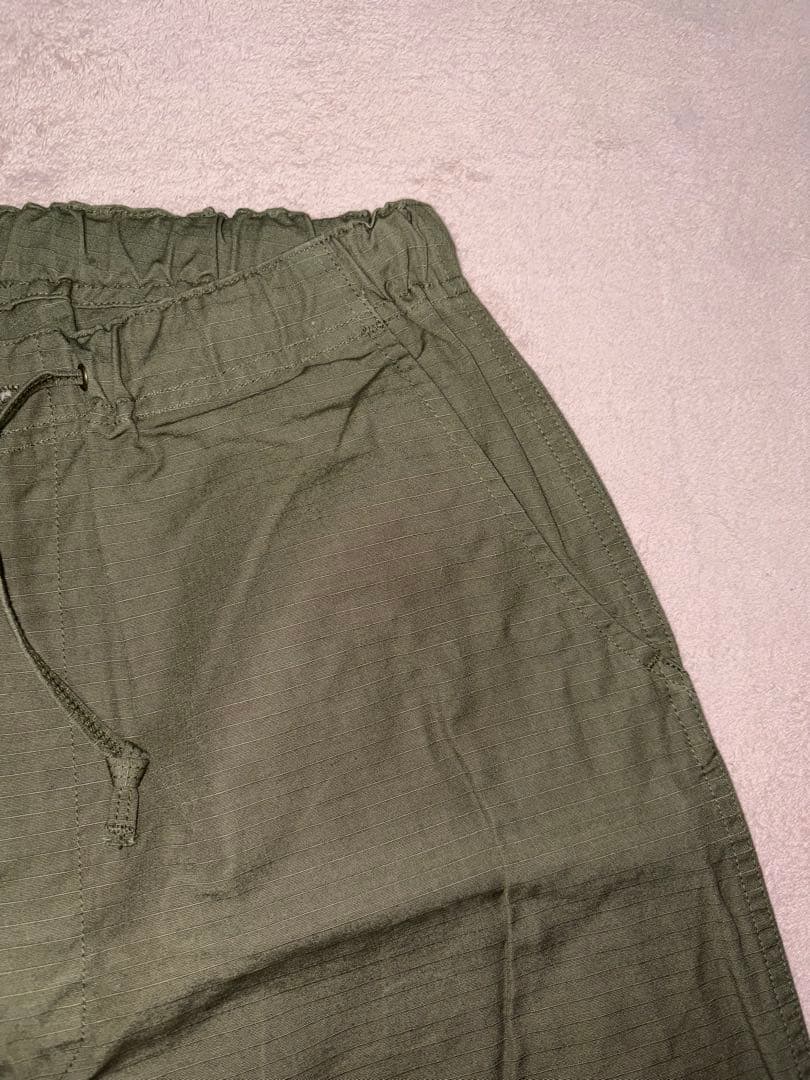 orslow NEW YORKER ニュー ヨーカー パンツ