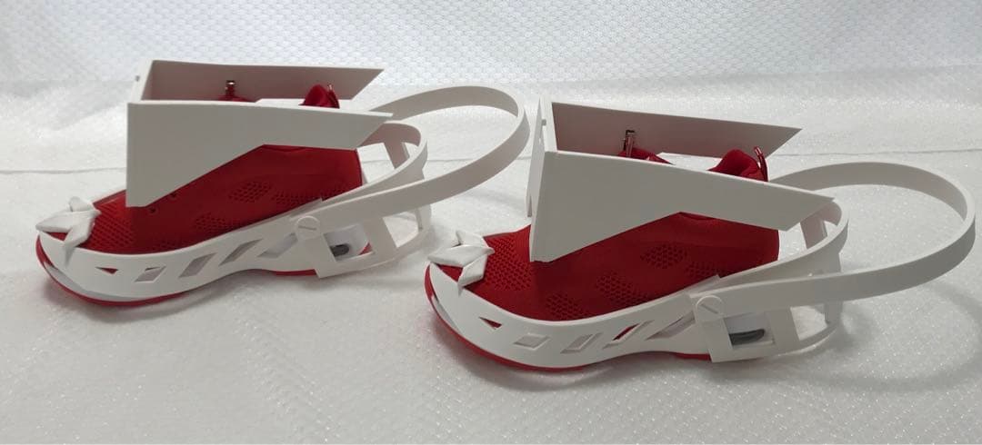 24.5cm 赤城ウェン 靴 コスプレ