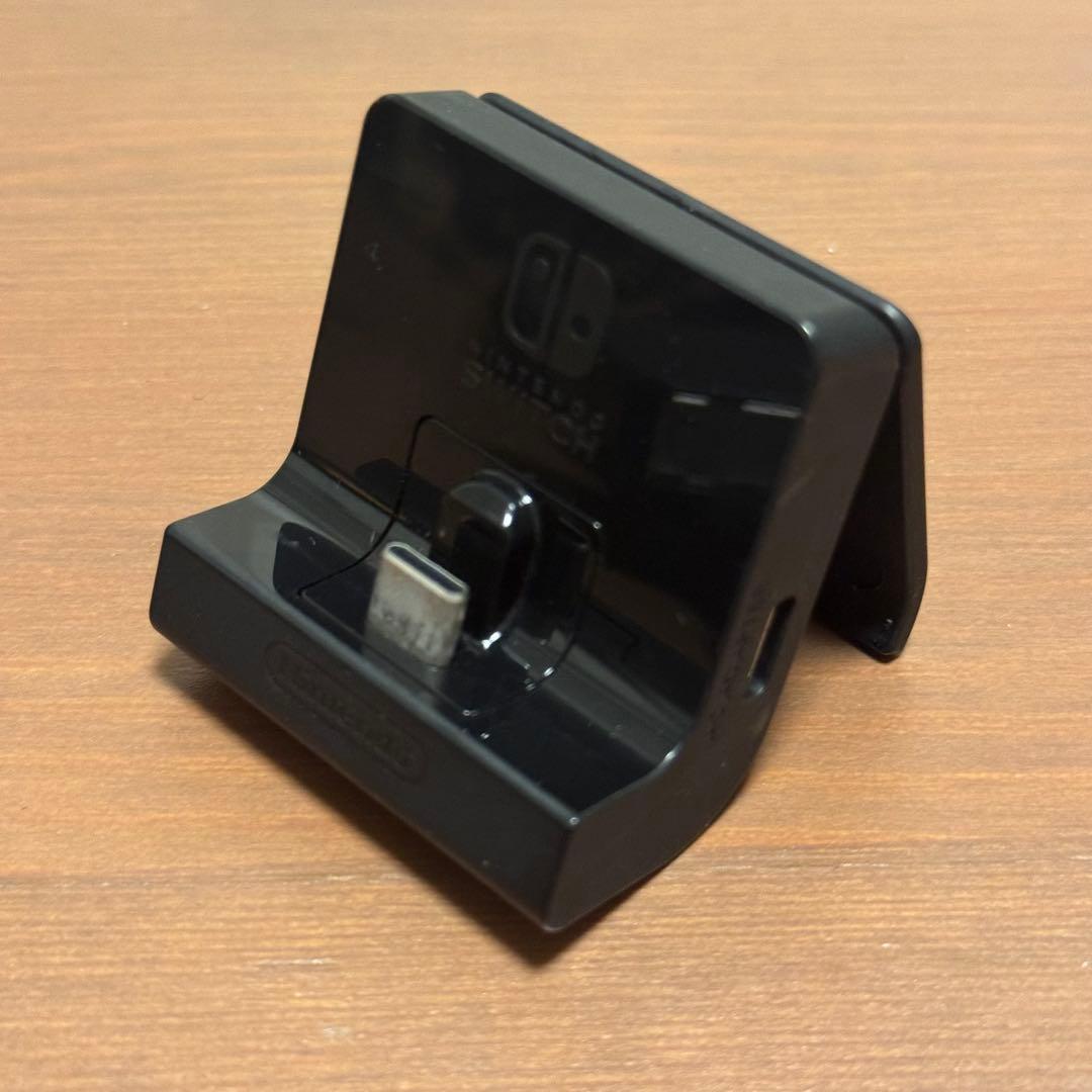 Nintendo Switch 本体 セット 周辺機器