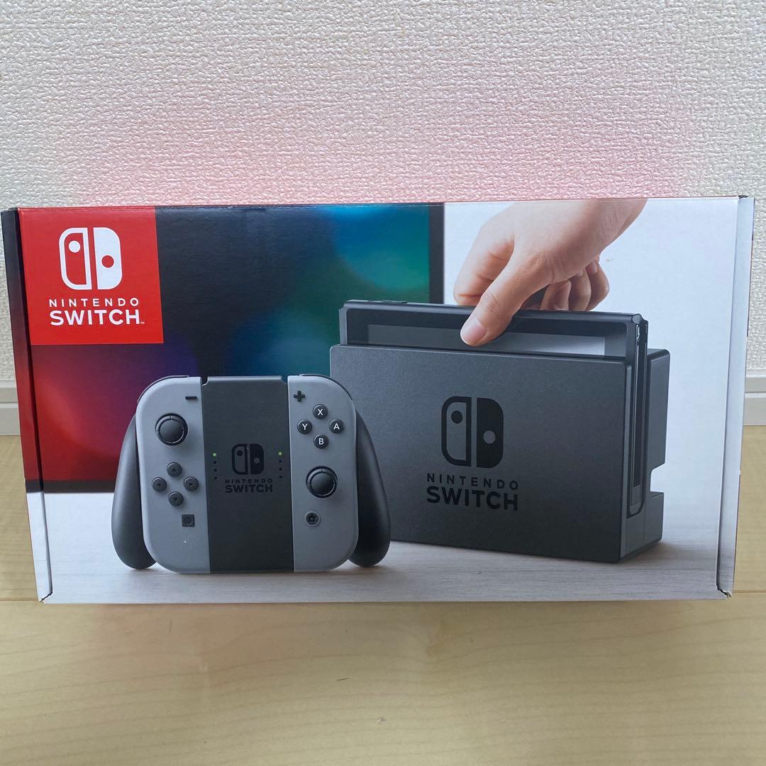 プ*ス様 Switch本体セット