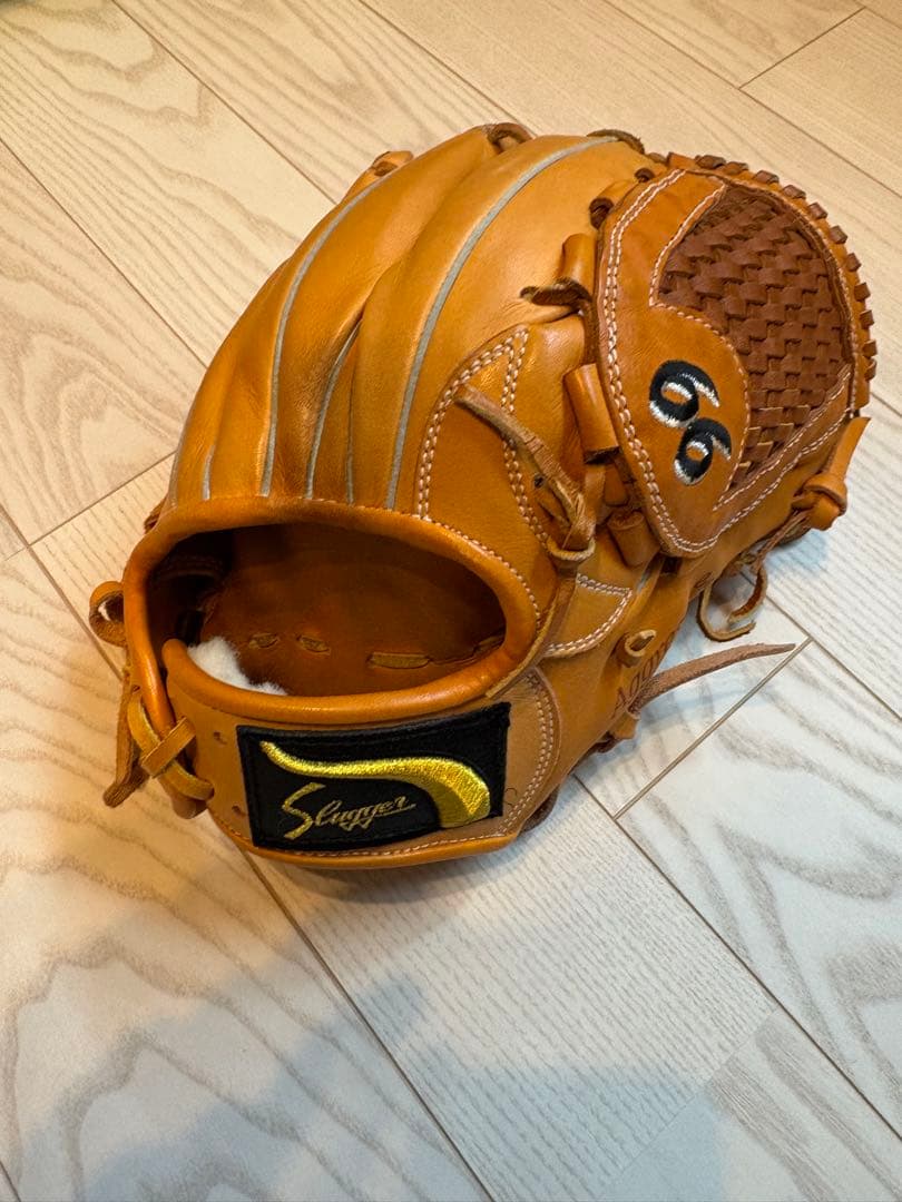 久保田スラッガー　DS1 軟式グローブ