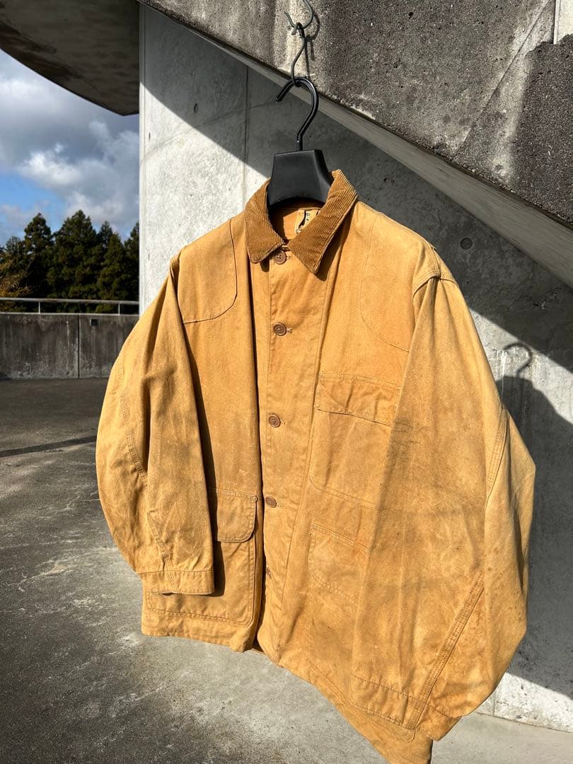 SUPER DUX ダックジャケット　ヴィンテージ