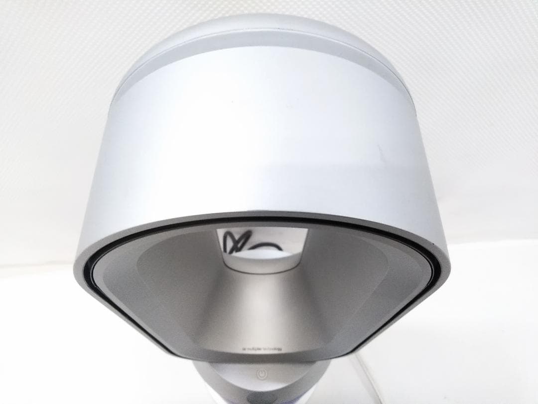 ダイソン HP07 21年 Hot+Cool 空気清浄機能付 扇風機 リモコン★