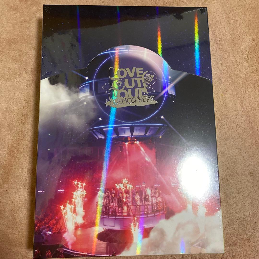 その他 GMMTV LOL2025 DVDBOX