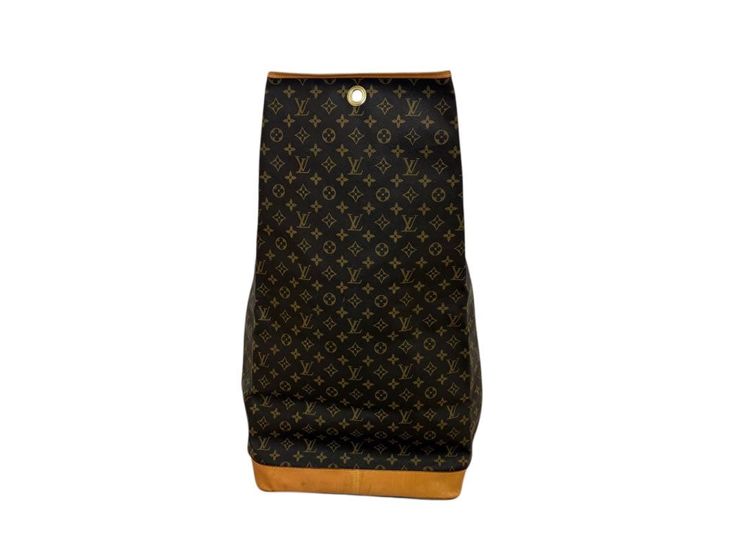 LOUIS VUITTON ルイヴィトン モノグラム サックマリーン