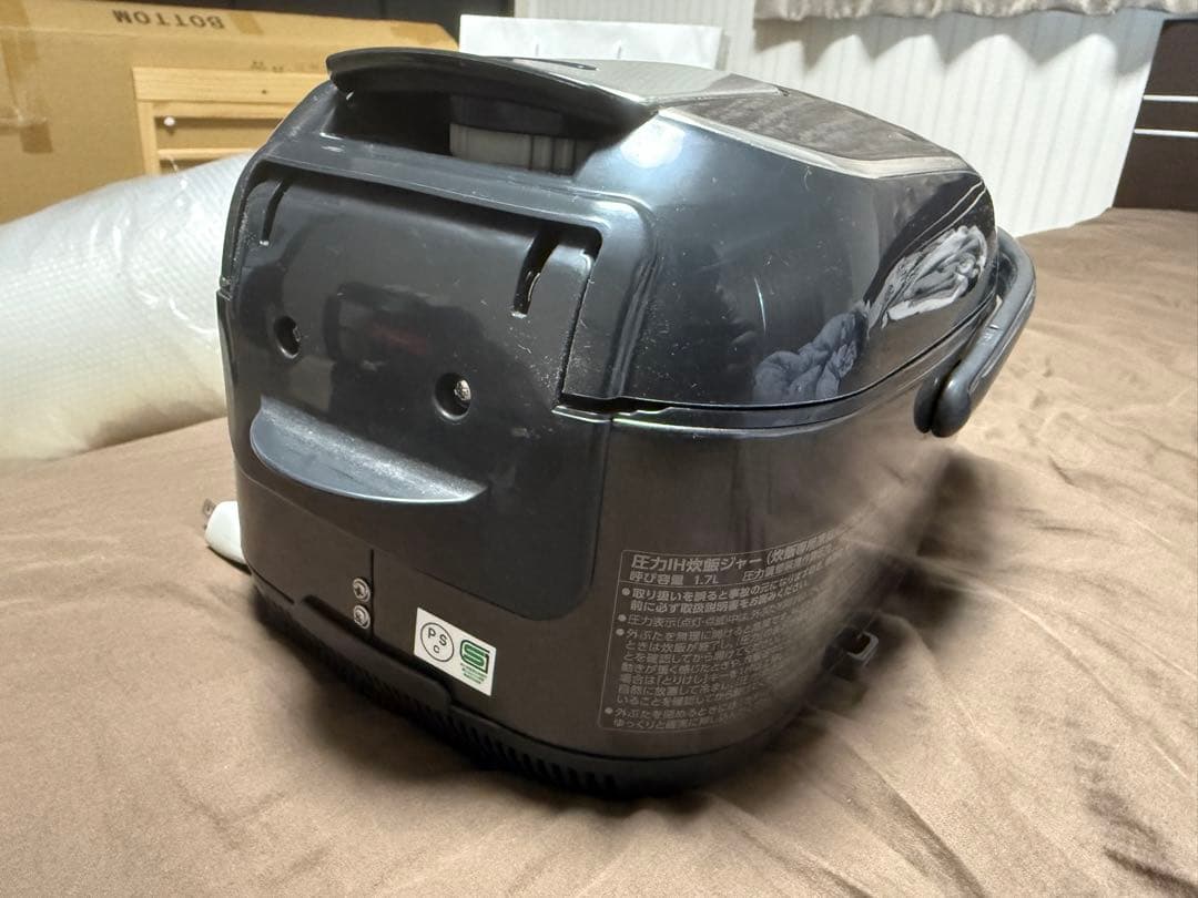 象印 NP-RT05 炊飯器