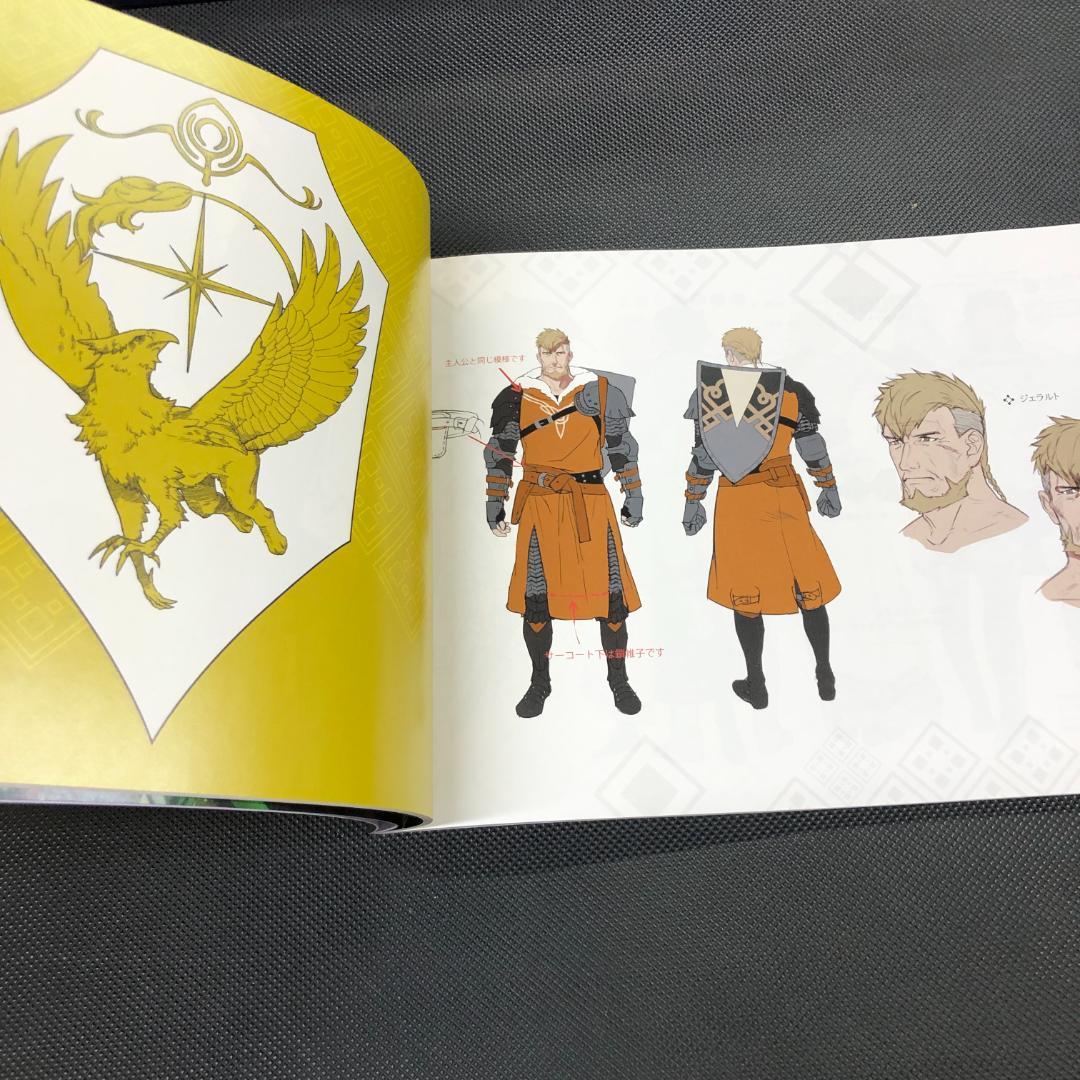 ファイアーエムブレム 風花雪月 フォドラコレクション ソフト未開封品