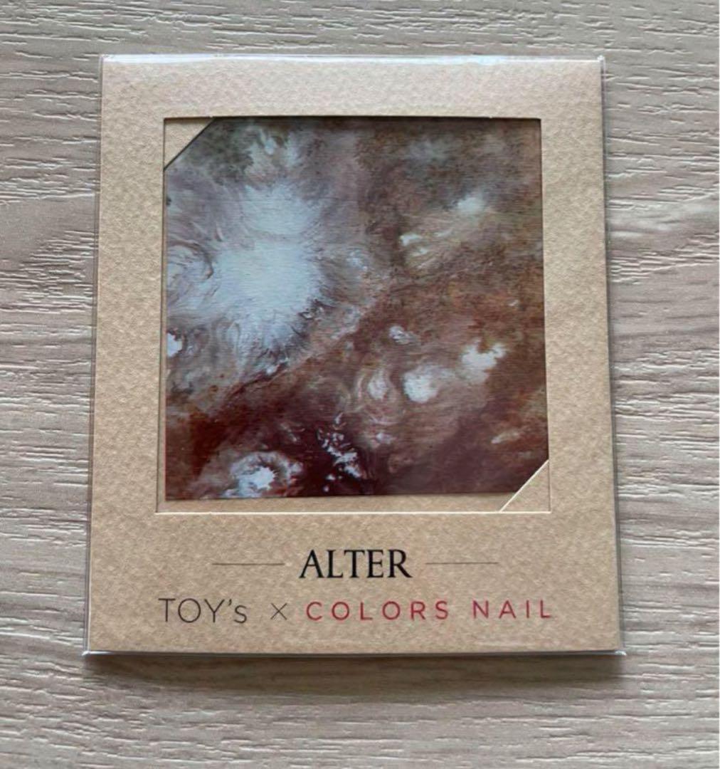 lem バランスコレクション オルタ メッシュ