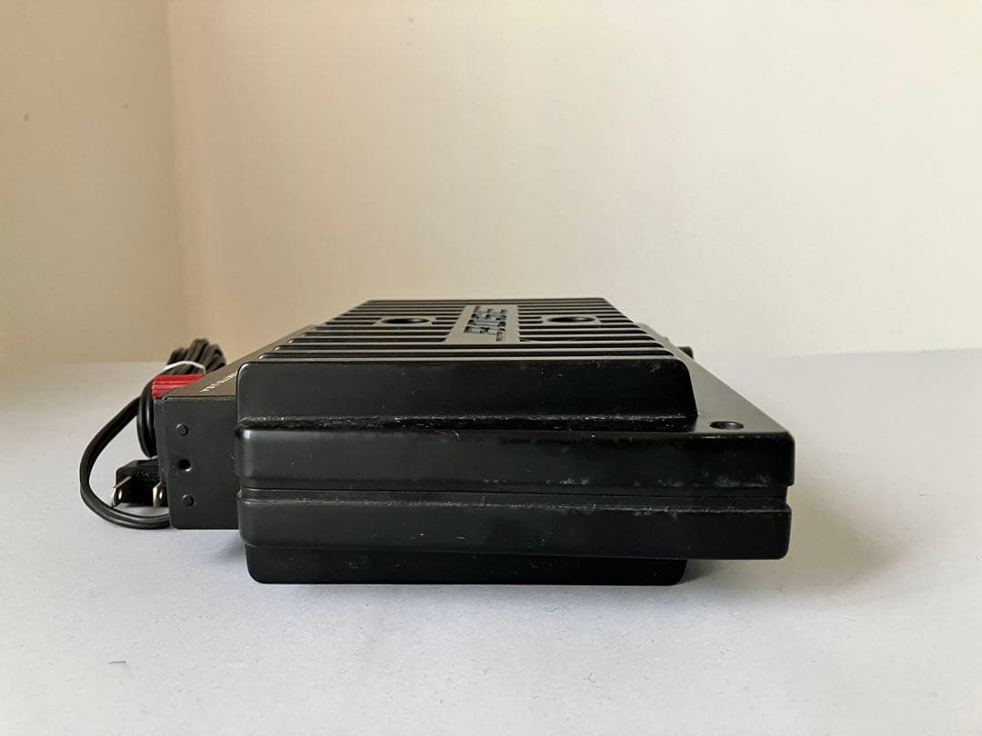 BOSE 1702MX-II モノラルパワーアンプ(S-No.5050124)