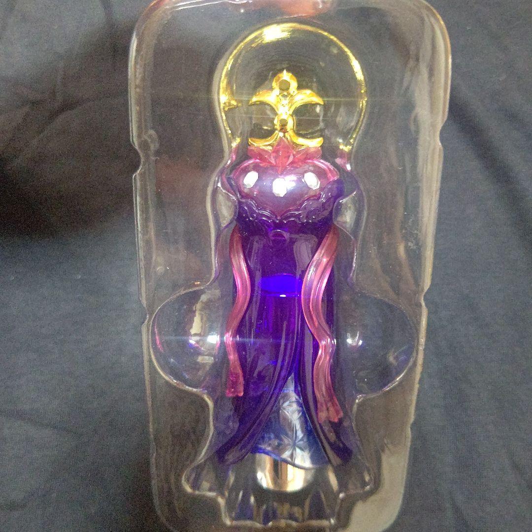 未使用品★ミラクルロマンス ジュエルルージュ★ブラック・レディ★