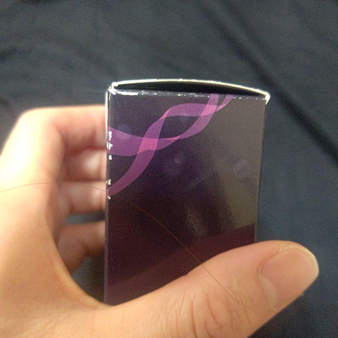 未使用品★ミラクルロマンス ジュエルルージュ★ブラック・レディ★