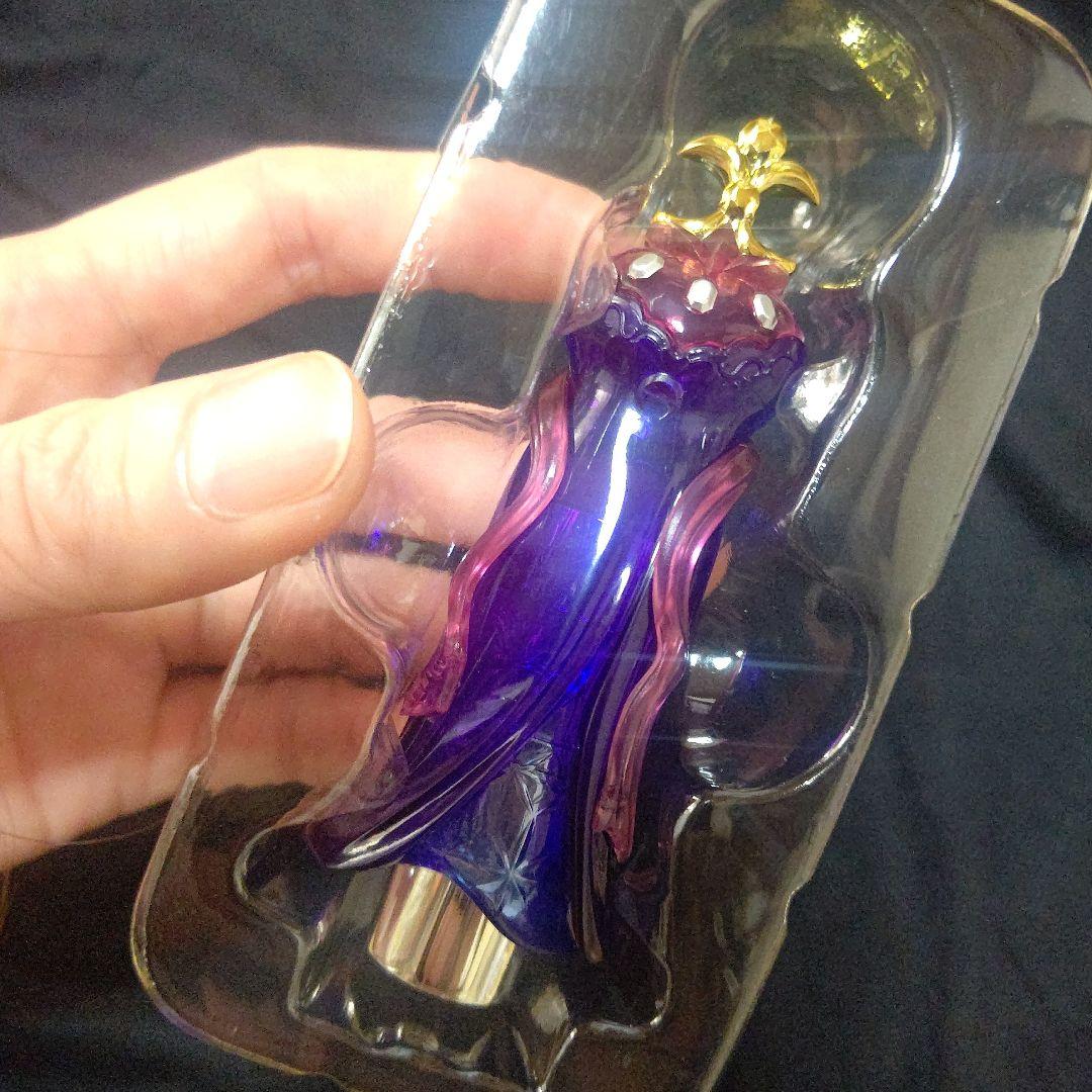 未使用品★ミラクルロマンス ジュエルルージュ★ブラック・レディ★