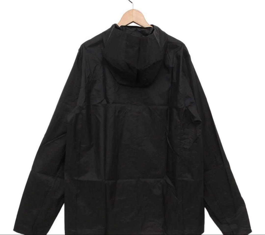 patagonia メンズ フーディ二ジャケット Lサイズ