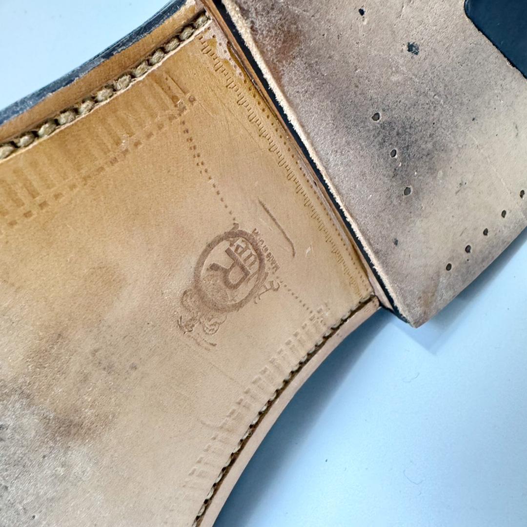 【純正シューツリー付き】オールデン／9900／10D