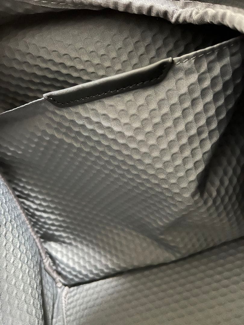 【極美品】TUMI トゥミ　Alpha Bravo メイソン　ダッフルバッグ