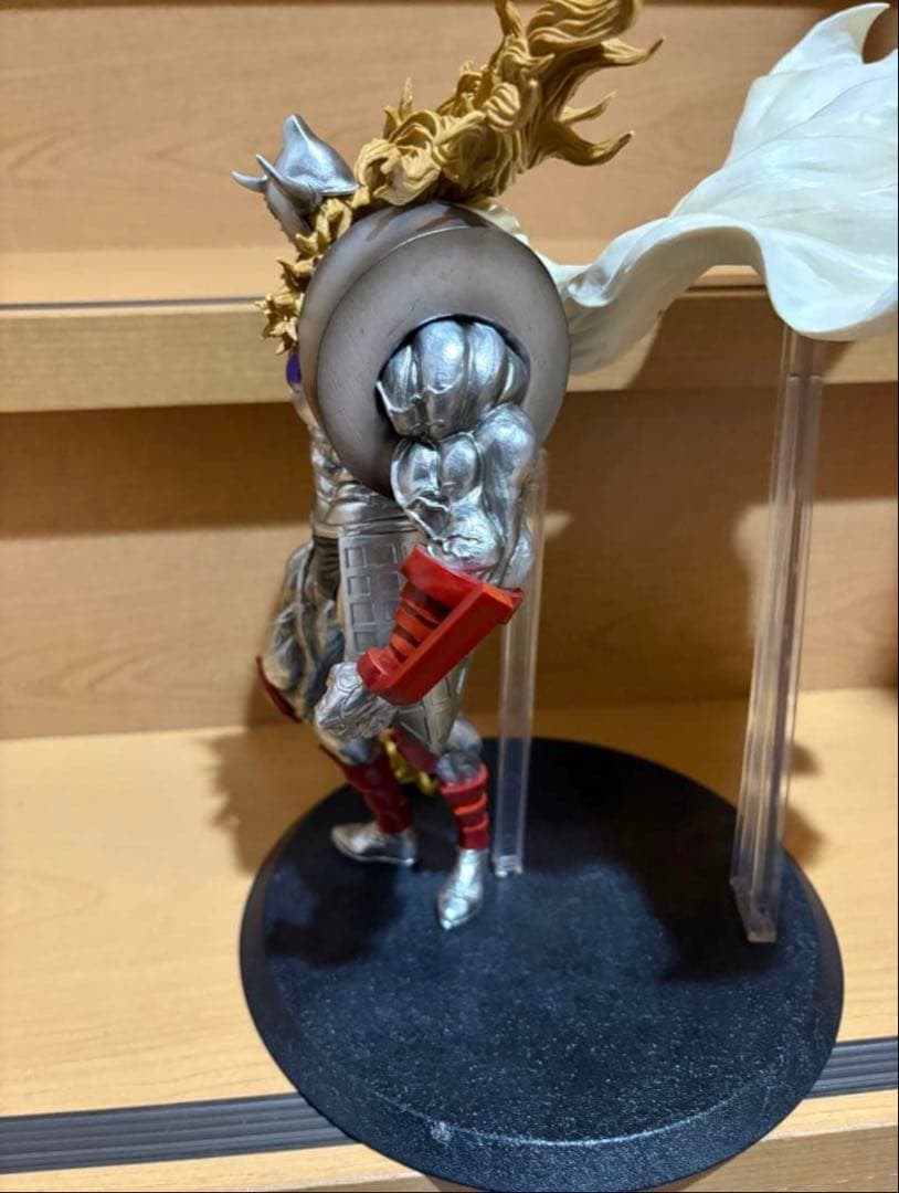 FIGURE SPIRITS KUJI 一番くじ キン肉マン A賞 悪魔将軍