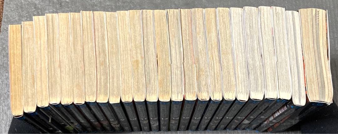 ワールドトリガー　1〜23巻＋オフィシャルデータブック　 葦原大介　コミック