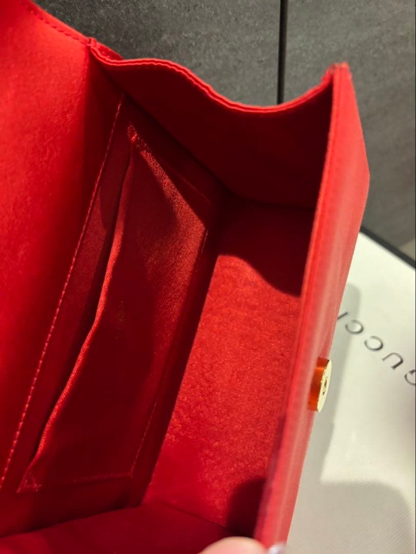 GUCCI バンブー　ハンドバッグ★ヴィンテージ★レア物★