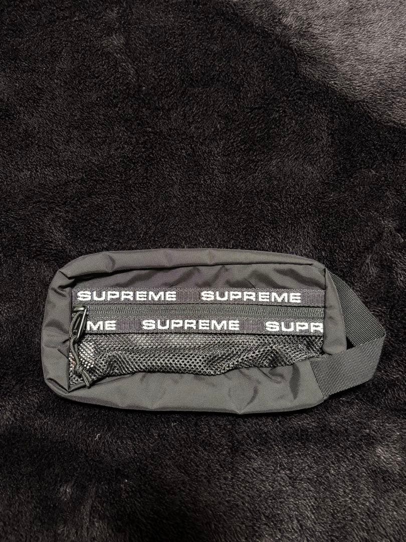 SUPREME オーガナイザーポーチ3点セット