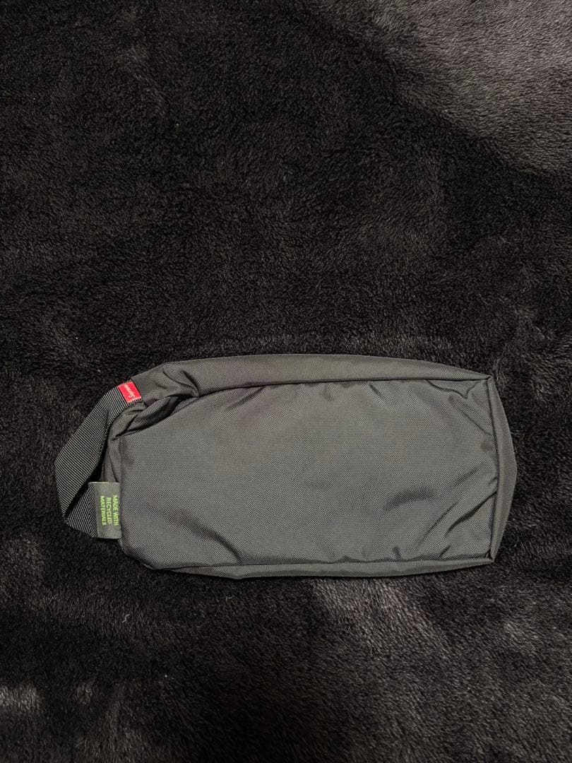 SUPREME オーガナイザーポーチ3点セット