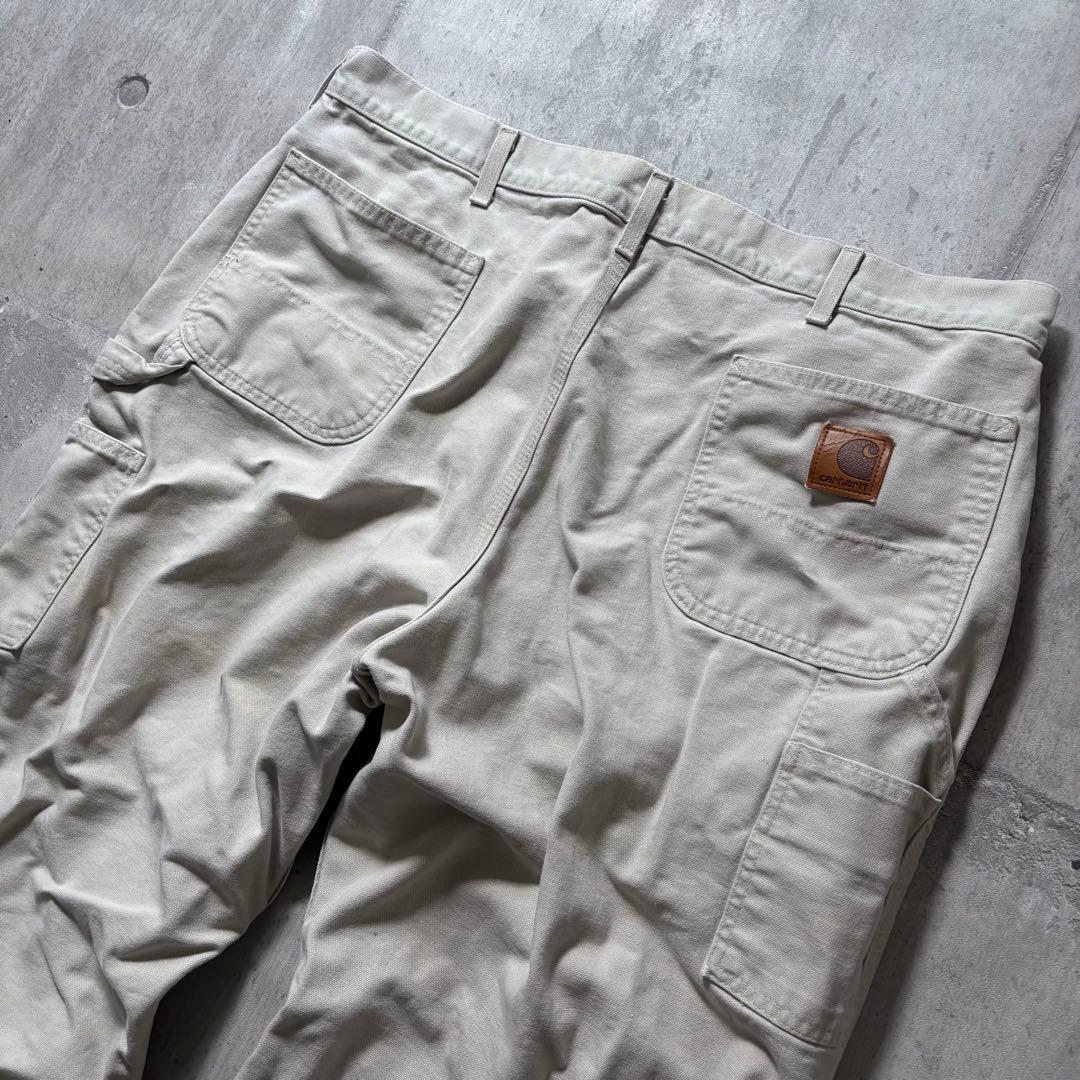 パンツ Carhartt duck painter pants y2k vintage
