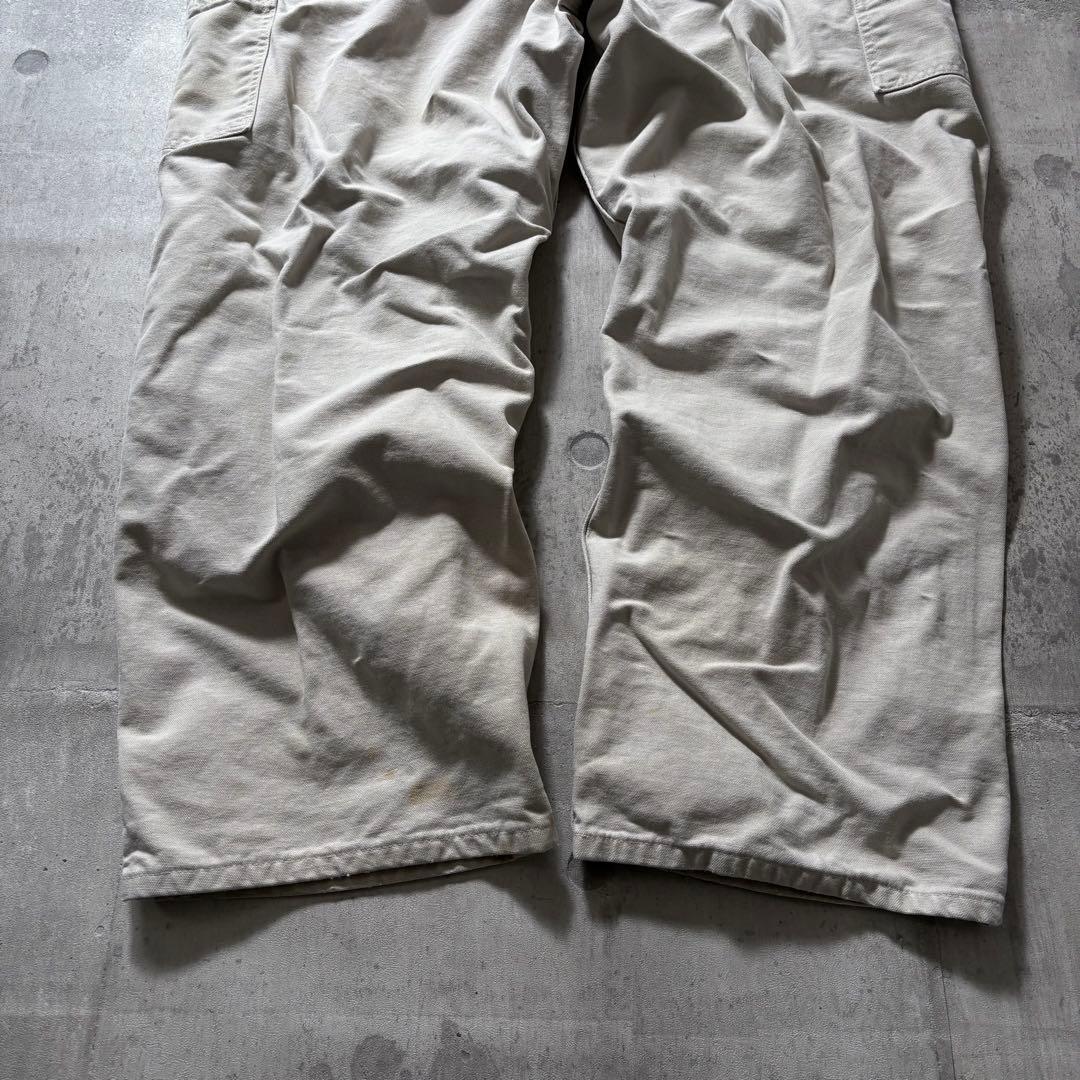 パンツ Carhartt duck painter pants y2k vintage