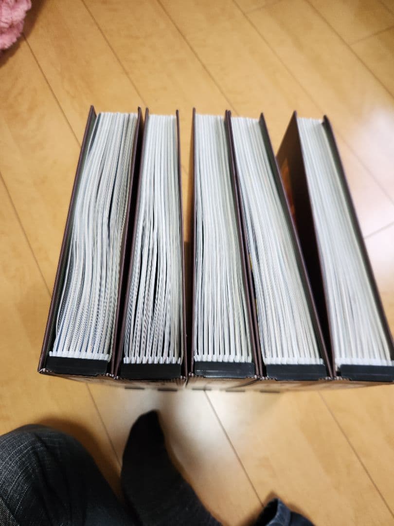 講談社　週刊日本の仏像全５０巻セットバインダー付き