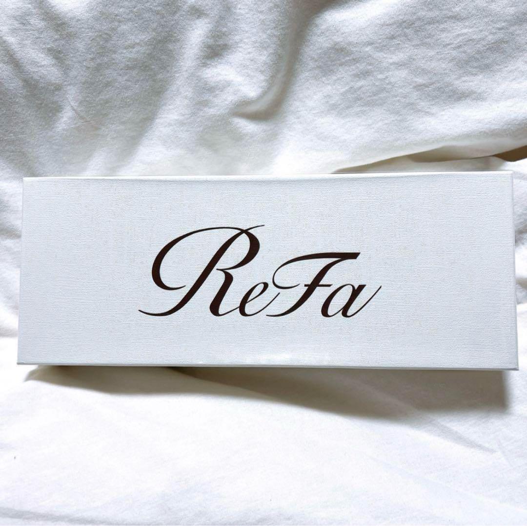 ReFa リファバトルプレミアム