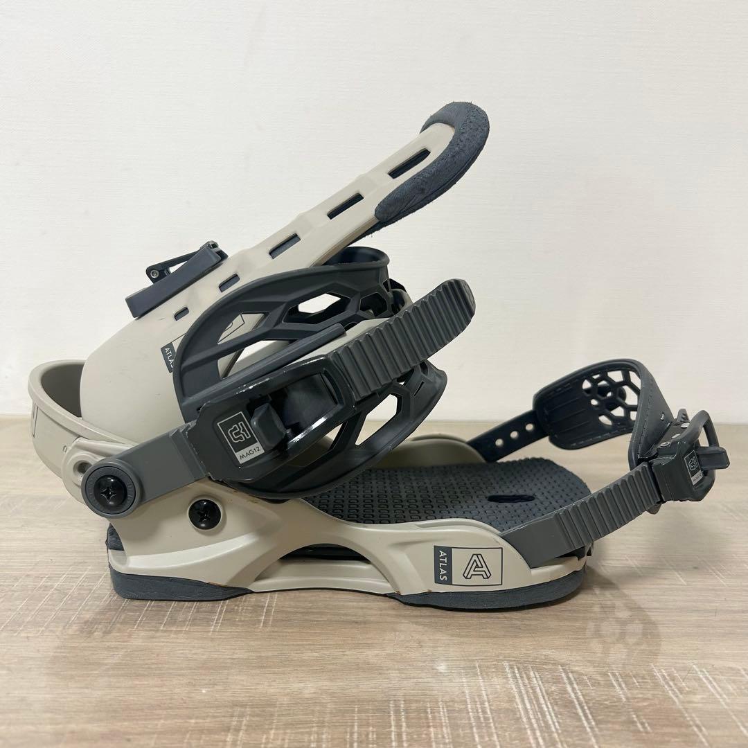 UNION ATLAS ビンディング 19-20 Mサイズ