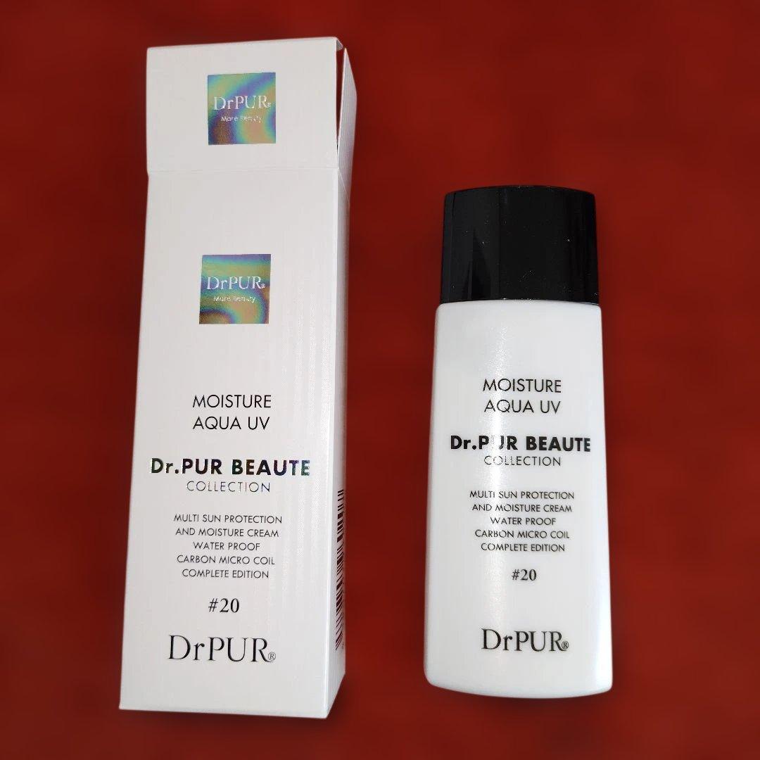 ディーアールピュールセット