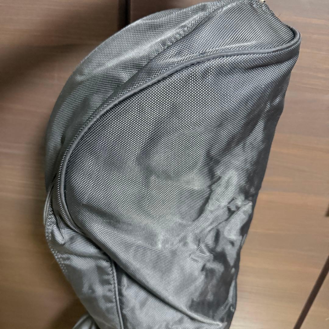 TaylorMade キャディバッグ ゴルフバッグ ブラック