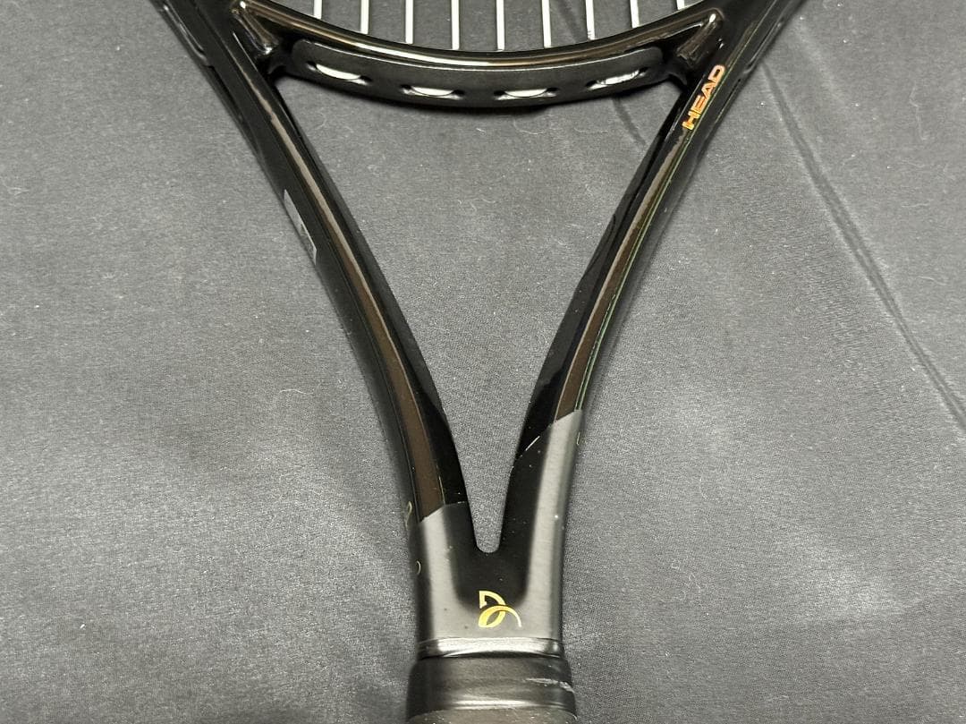 HEAD Speed PRO LEGEND 2025（G2）