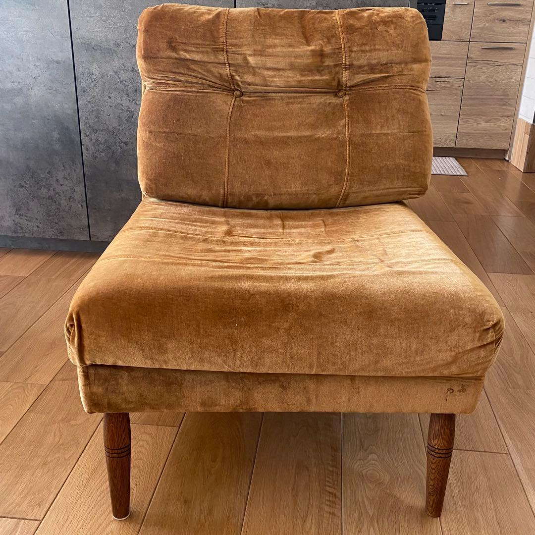 TRUCK FURNITUR TS BREAD ソファー